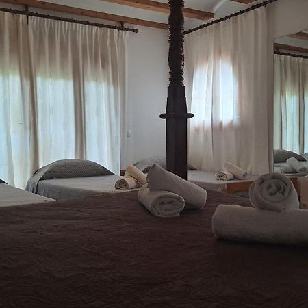 Villa Puerto Blanco Калпе Екстериор снимка