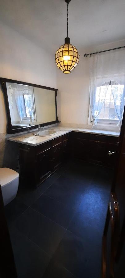 Villa Puerto Blanco Калпе Екстериор снимка