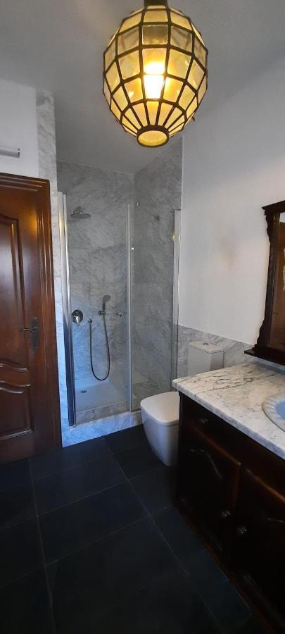 Villa Puerto Blanco Калпе Екстериор снимка