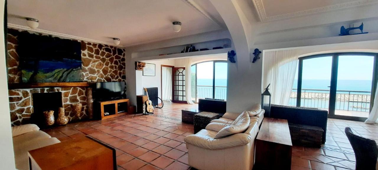Villa Puerto Blanco Калпе Екстериор снимка