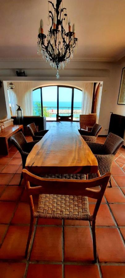 Villa Puerto Blanco Калпе Екстериор снимка