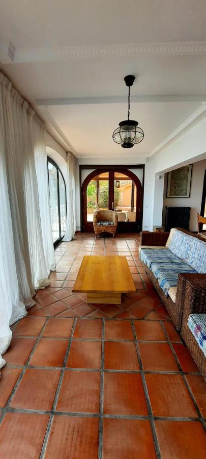 Villa Puerto Blanco Калпе Екстериор снимка