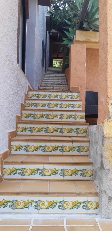 Villa Puerto Blanco Калпе Екстериор снимка