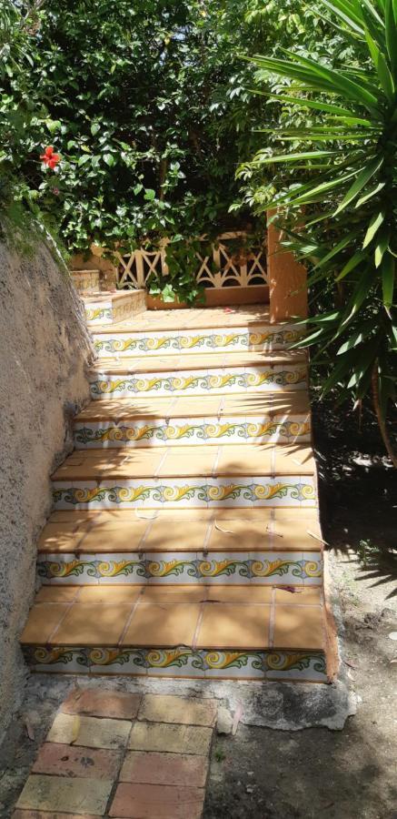 Villa Puerto Blanco Калпе Екстериор снимка