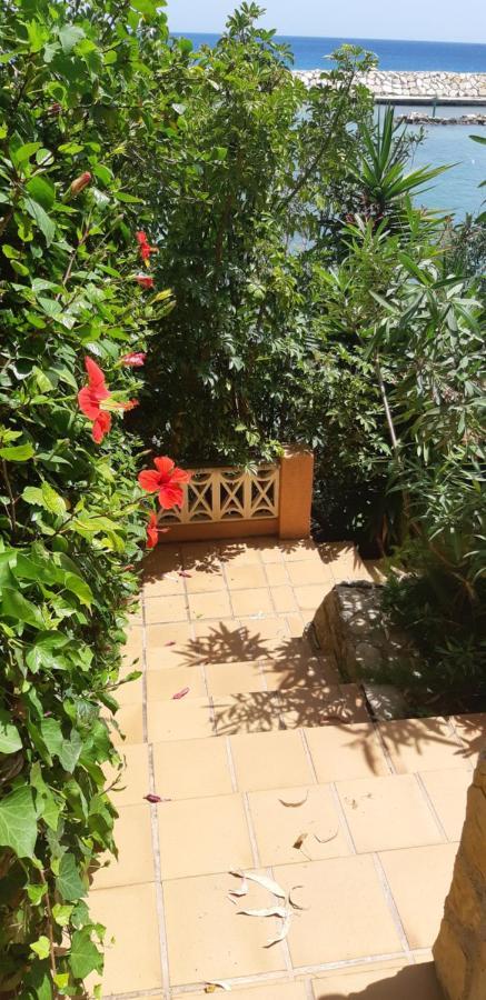 Villa Puerto Blanco Калпе Екстериор снимка