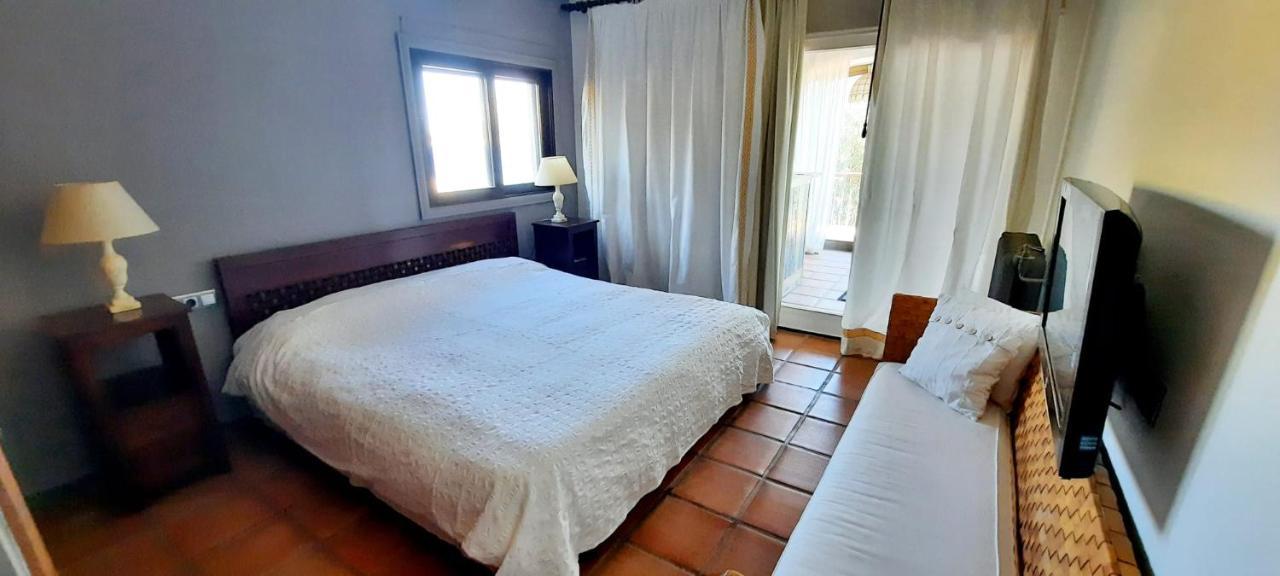 Villa Puerto Blanco Калпе Екстериор снимка