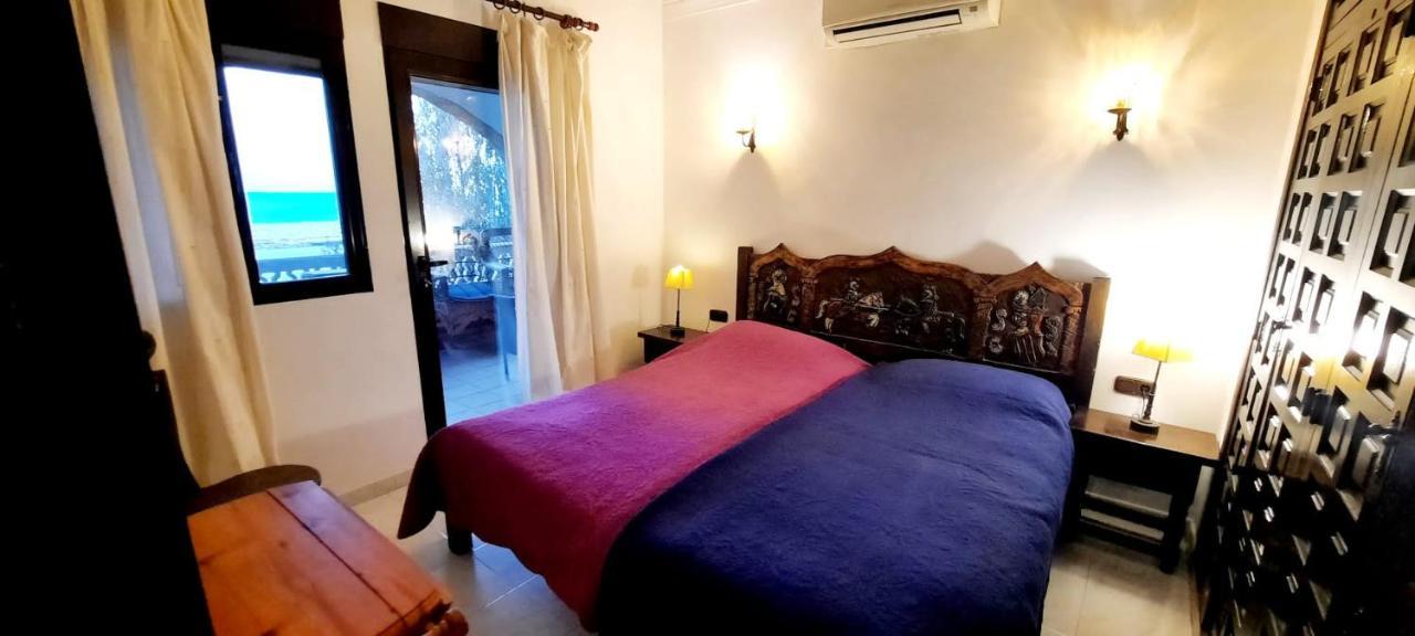 Villa Puerto Blanco Калпе Екстериор снимка