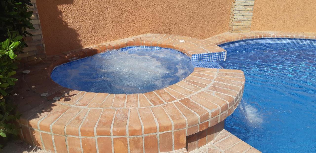 Villa Puerto Blanco Калпе Екстериор снимка