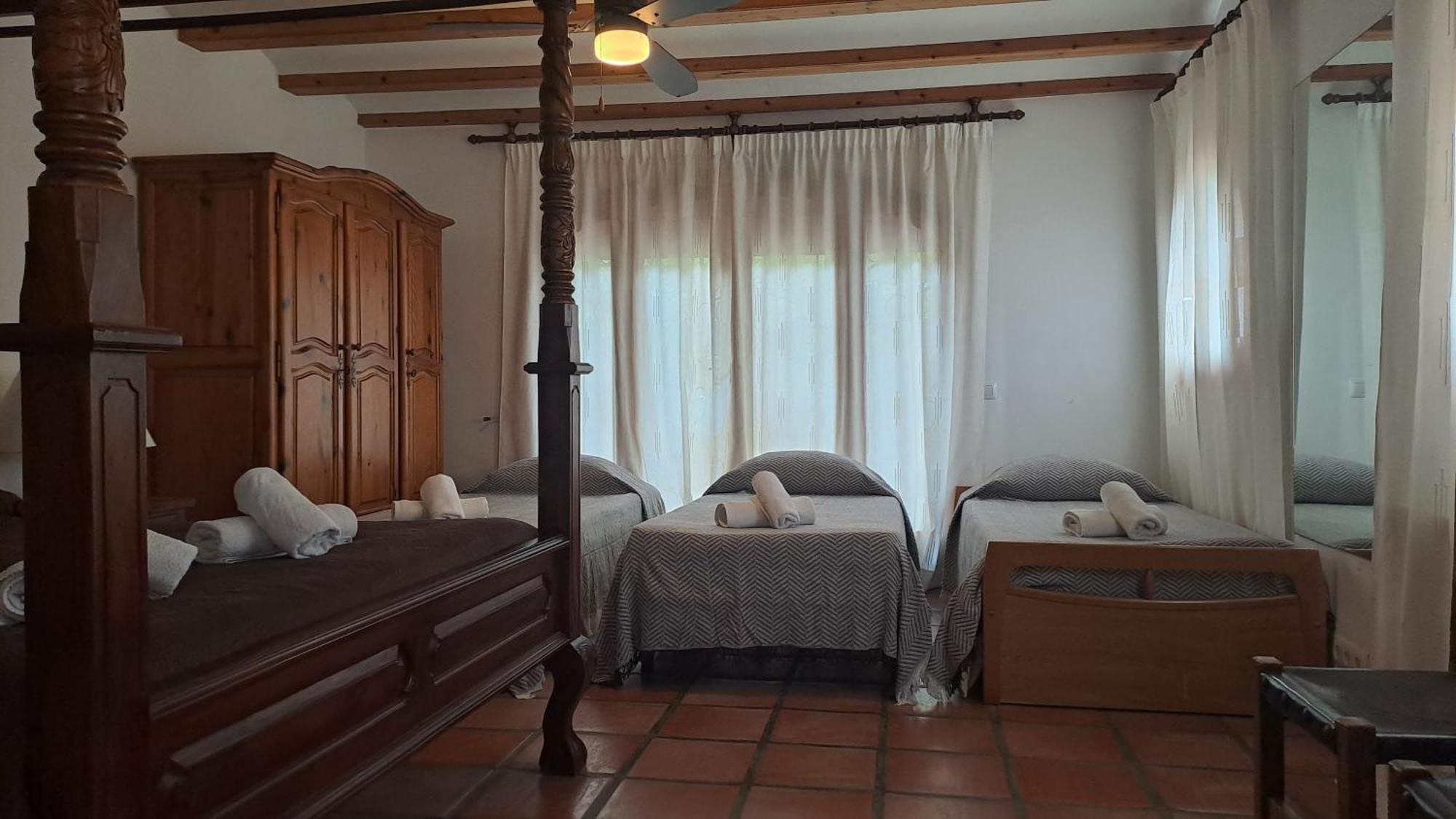 Villa Puerto Blanco Калпе Екстериор снимка