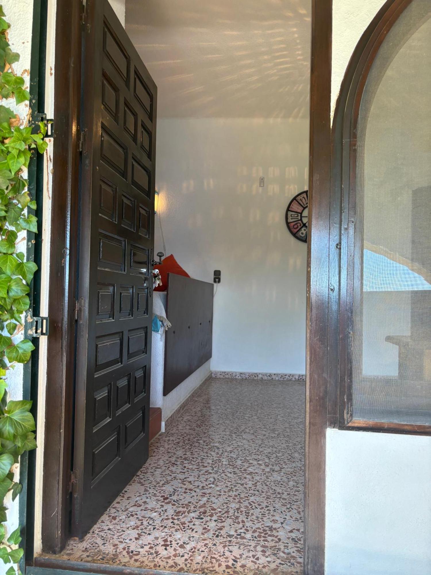 Villa Puerto Blanco Калпе Екстериор снимка