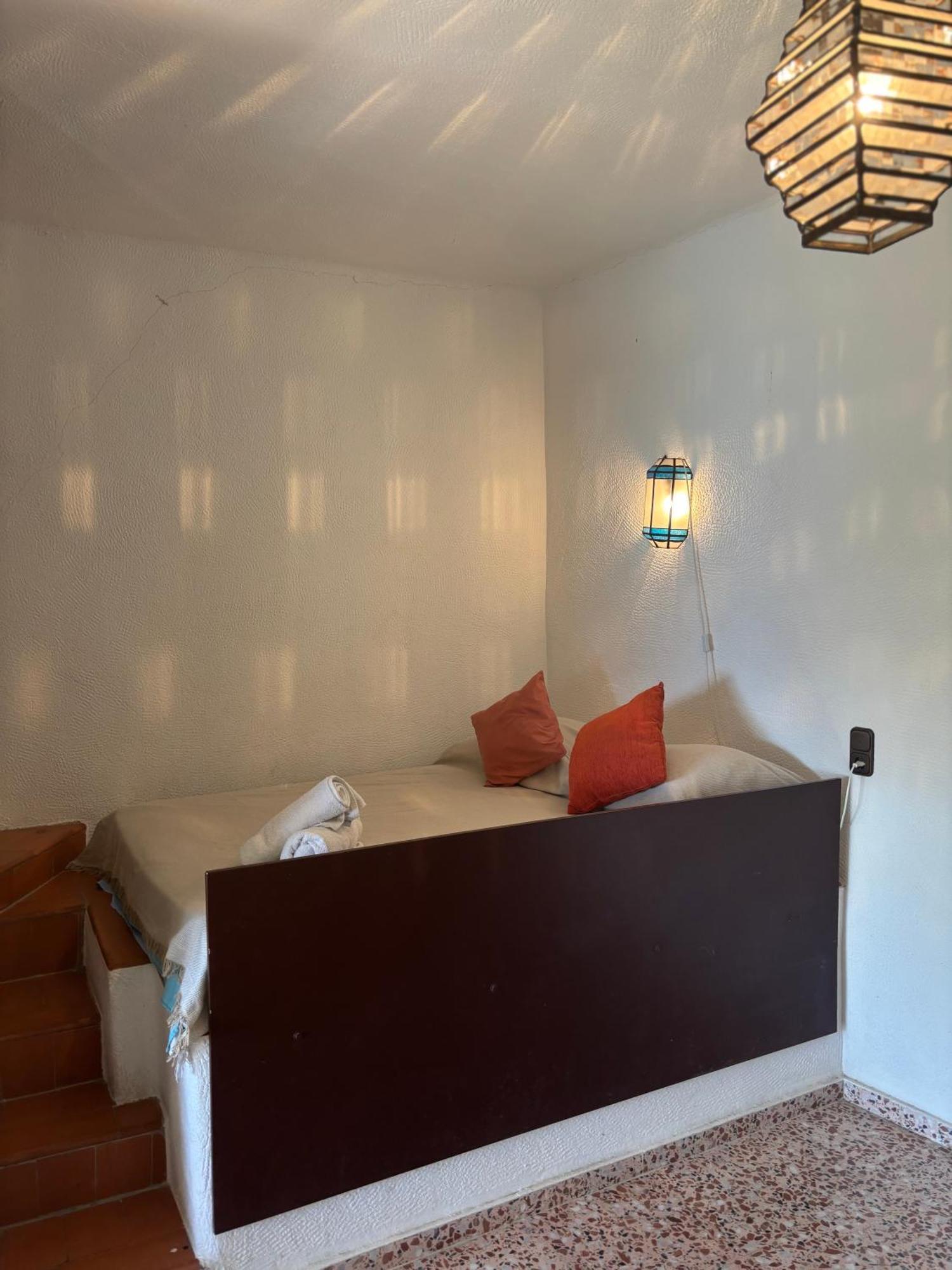 Villa Puerto Blanco Калпе Екстериор снимка
