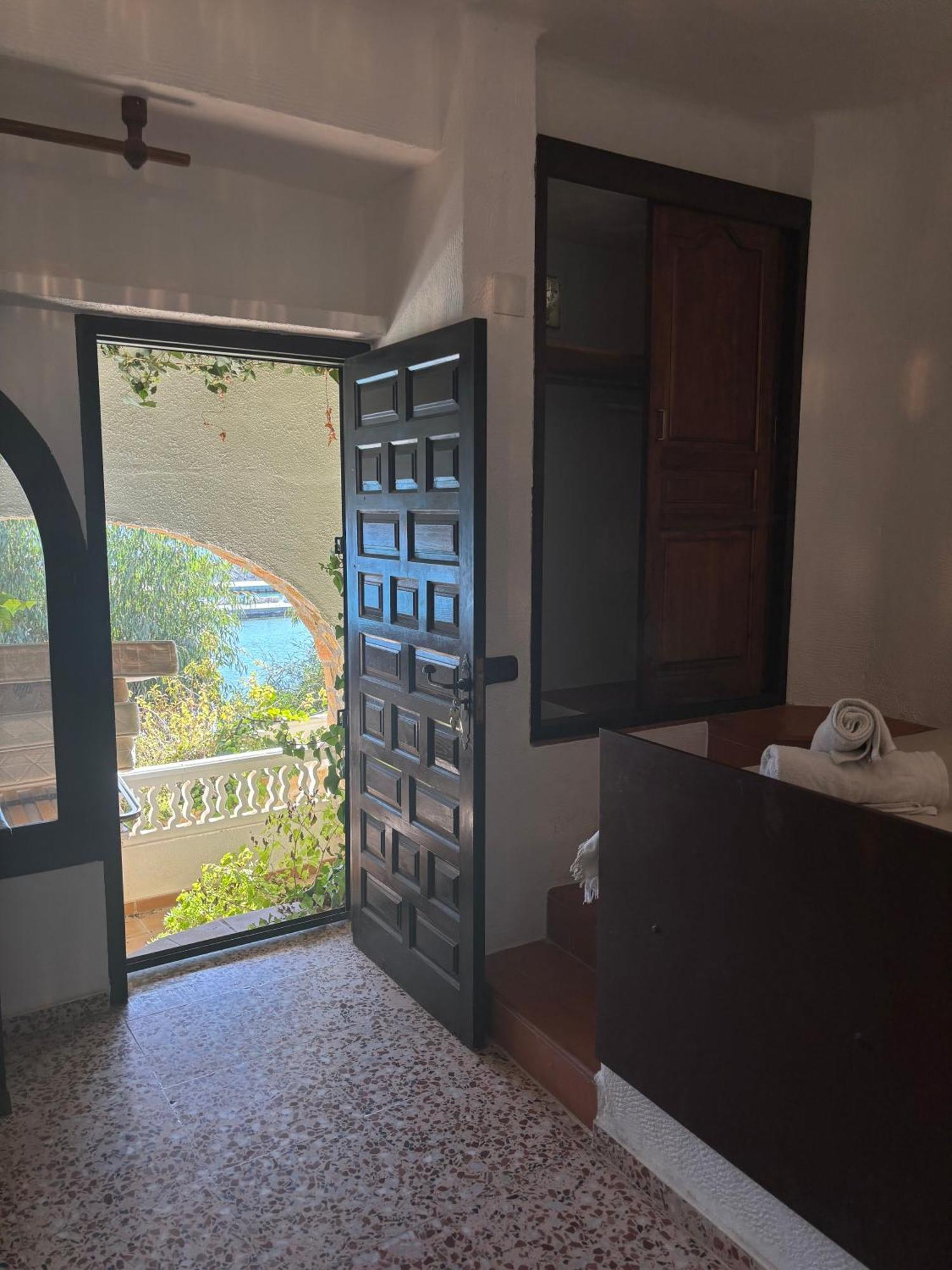 Villa Puerto Blanco Калпе Екстериор снимка